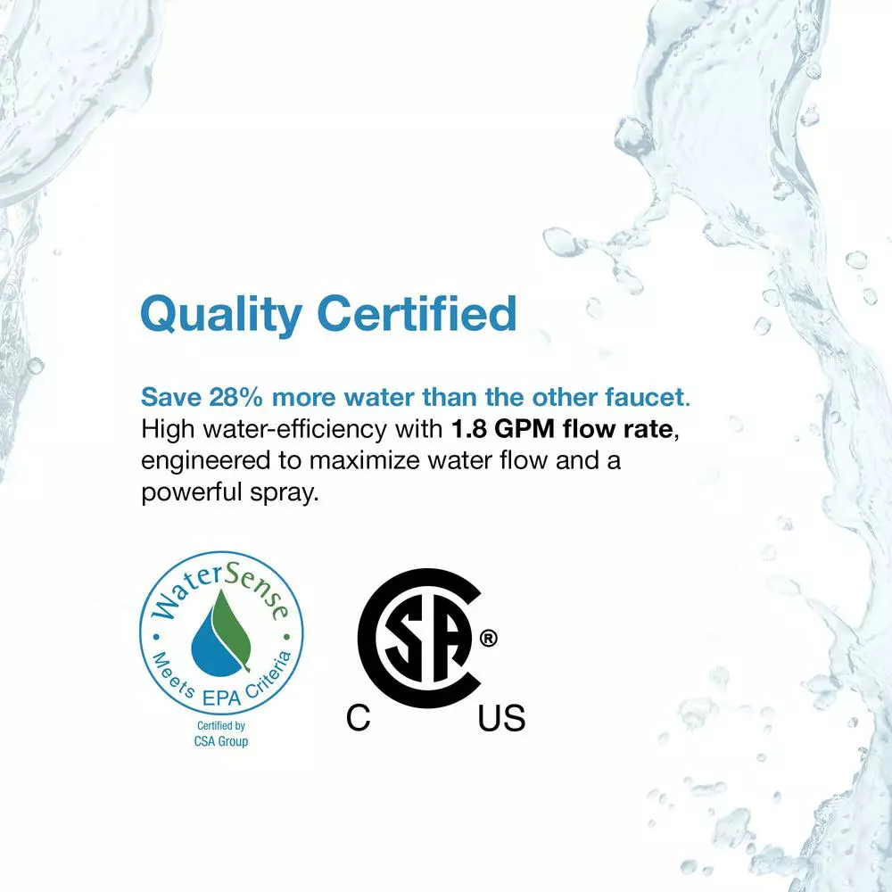 In Stock Hardwarestore Delivery Athena Single-Handle Floor-Mounted Roman Tub Faucet With Hand Shower In Brushed Nickel 5 In Stock Hardwarestore Delivery Athena Single-Handle Floor-Mounted Roman Tub Faucet With Hand Shower In Brushed Nickel - Image 3