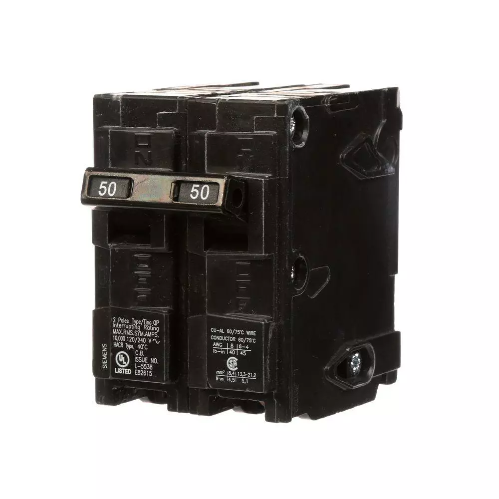 In Stock Hardwarestore Delivery 30 Amp Double-Pole Type QP Circuit Breaker 9 In Stock Hardwarestore Delivery 30 Amp Double-Pole Type QP Circuit Breaker - Image 8