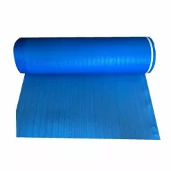 Dekorman 3mm Thickness 2-N-1 Moisture Barrier Blue Foam Underlayment, 200 Sqf Per Roll -Bath and Faucet shop 2a883198 90f5 4ab1 b827 2e2e9a7dd4f4 1.3a1920a48386dca1d956900a8ae70f27 1800x1800