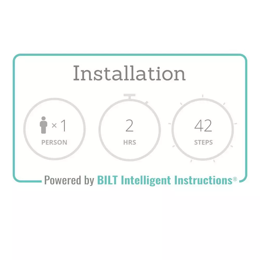 In Stock Hardwarestore Delivery Builders Single-Handle 1-Spray Pressure Balance Shower Faucet In Brushed Nickel (Valve Included) 9 In Stock Hardwarestore Delivery Builders Single-Handle 1-Spray Pressure Balance Shower Faucet In Brushed Nickel (Valve Included) - Image 7