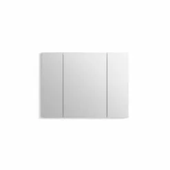 In Stock Hardwarestore Delivery Verdera 40 In. W X 30 In. H Recessed Medicine Cabinet In Anodized Aluminum 17 In Stock Hardwarestore Delivery Verdera 40 In. W X 30 In. H Recessed Medicine Cabinet In Anodized Aluminum -Bath and Faucet shop 2c903f9b3f70796cb1fd5f0101d61bab 1800x1800