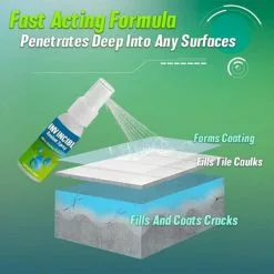 Lorddream 30ml Invincible Sealant Spray Waterproof Agent For Ceramic Tile 10 Lorddream 30ml Invincible Sealant Spray Waterproof Agent For Ceramic Tile -Bath and Faucet shop 2caa5465 c4e4 444f 87b6 a9ef71b996c5.97d4bca1931971865cab43d138dfdf36 1800x1800