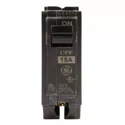 In Stock Hardwarestore Delivery Q-Line 15 Amp 1 In. Single-Pole Circuit Breaker -Bath and Faucet shop 2f4f4252bae8bedeec677c7636a51fd6 1800x1800