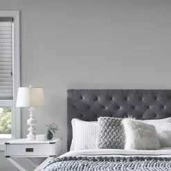 ColorPlace ULTRA Interior Paint & Primer, Granite Gray, Semi-Gloss, 1 Gallon -Bath and Faucet shop 2fa2d78c f8c4 4dd0 93df 3aec55cd2d9d.f5532ae2edc9ab4db5fb7c2266e703b5 1800x1800