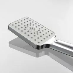 In Stock Hardwarestore Delivery 3-Spray With 2.5 GPM 10 In. 3 Functions Tub Wall Mount Dual Shower Heads In Spot In Polished Chrome (Valve Included) -Bath and Faucet shop 2fefe86066c1d5d42b17e670b32d0c6f 1800x1800