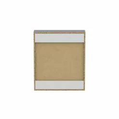 MagickWoods Elements Stratton 24"W X 7"D X 28"H Gray Bathroom Wall Cabinet 19 MagickWoods Elements Stratton 24"W X 7"D X 28"H Gray Bathroom Wall Cabinet -Bath and Faucet shop 30045 backview mw 1800x1800