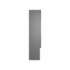 MagickWoods Elements Stratton 24"W X 7"D X 28"H Gray Bathroom Wall Cabinet 25 MagickWoods Elements Stratton 24"W X 7"D X 28"H Gray Bathroom Wall Cabinet -Bath and Faucet shop 30045 flv1 mw 1800x1800