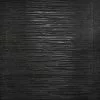 Bond Tile Remnant River Black 11 In. X 40 In. Textured Ceramic Wall Tile (4 Pieces 12.48 Sq. Ft. / Case) 1 Bond Tile Remnant River Black 11 In. X 40 In. Textured Ceramic Wall Tile (4 Pieces 12.48 Sq. Ft. / Case) -Bath and Faucet shop 3010192e 19cf 48d4 a28a 9145e170c742.4eb5322e3a2defe0a8265d7c874633ff 1800x1800