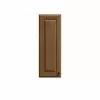 MagickWoods Elements Manchester 12"W X 6-3/4"D X 34"H Mocha Bathroom Wall Cabinet -Bath and Faucet shop 30114 frontview mw 1800x1800