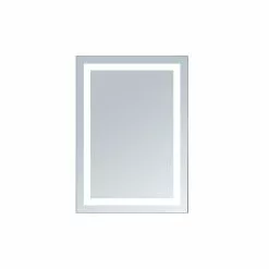 In Stock Hardwarestore Delivery Terra 56 In. X 36 In. LED Mirror -Bath and Faucet shop 31f8b8aa505642e0c263b2d09d5dd510 1800x1800