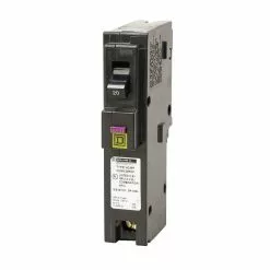 In Stock Hardwarestore Delivery Homeline 15 Amp Single-Pole Plug-On Neutral Combination Arc Fault Circuit Breaker -Bath and Faucet shop 32b3629d416271559394876c8a5ca36e bc849ab7 aa89 453a 9266 20704388d820 1800x1800