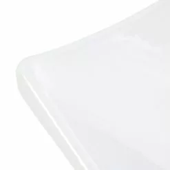 KOHLER DemiLav Wading Pool Cast Iron Vessel Sink In White -Bath and Faucet shop 32fda750a3b833bfcf15a252cd4f294c 1800x1800