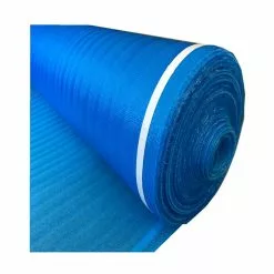 Dekorman 3mm Thickness 2-N-1 Moisture Barrier Blue Foam Underlayment, 200 Sqf Per Roll -Bath and Faucet shop 33123fbe a4c9 407e 92cb 56f722163bd3 1.dc7fd8889e1af14a849551110e4b722c 1800x1800