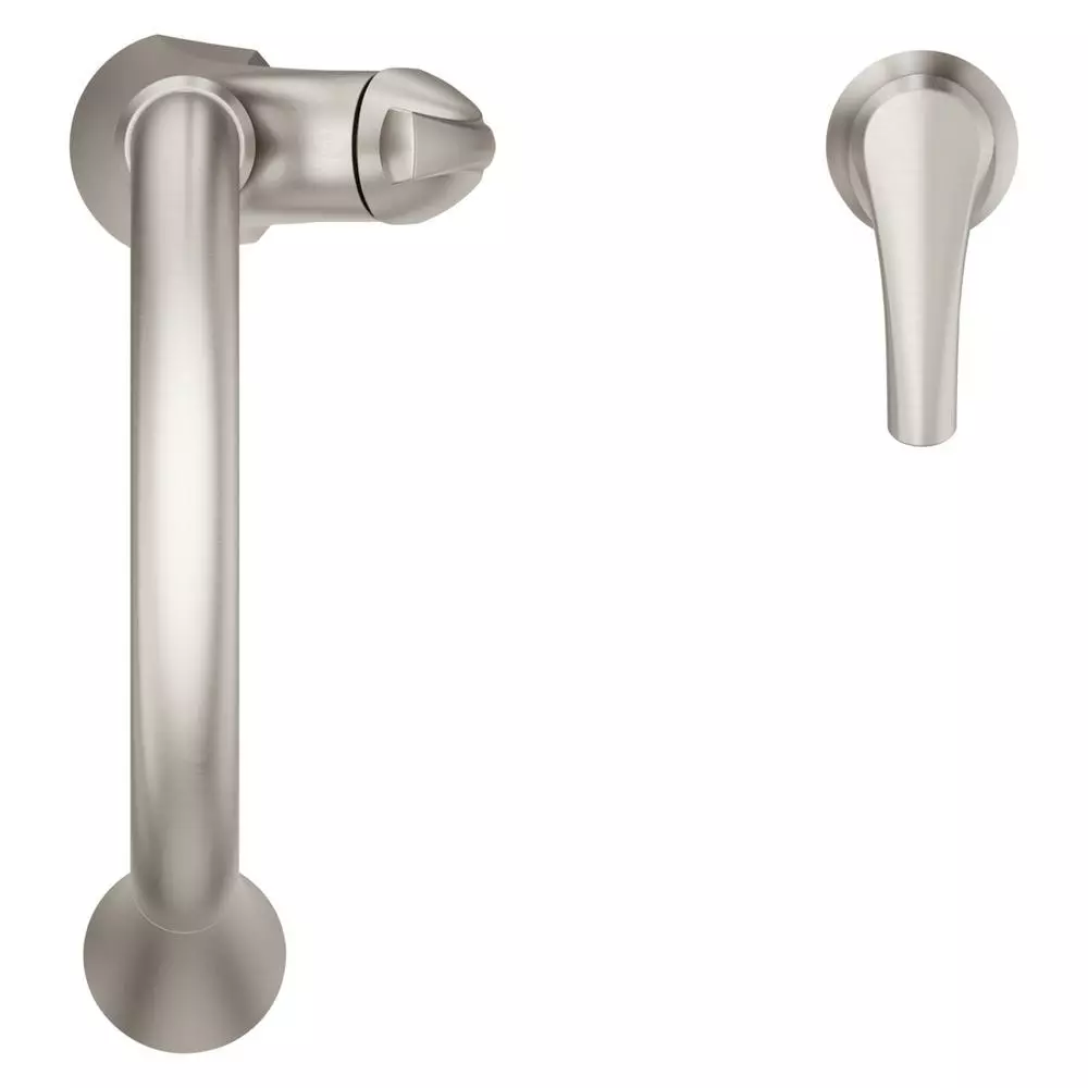 In Stock Hardwarestore Delivery Miri Single-Handle Pull-Down Sprayer Kitchen Faucet With Soap Dispenser In Spot Defense Stainless Steel 10 In Stock Hardwarestore Delivery Miri Single-Handle Pull-Down Sprayer Kitchen Faucet With Soap Dispenser In Spot Defense Stainless Steel - Image 8