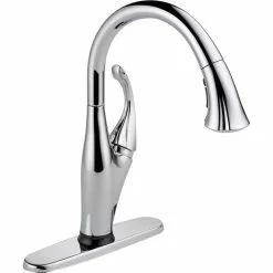 In Stock Hardwarestore Delivery Addison Single-Handle Pull-Down Sprayer Kitchen Faucet With MagnaTite Docking In Champagne Bronze 22 In Stock Hardwarestore Delivery Addison Single-Handle Pull-Down Sprayer Kitchen Faucet With MagnaTite Docking In Champagne Bronze -Bath and Faucet shop 3410815612d1835876fe7c5c2af7c3a4 1800x1800