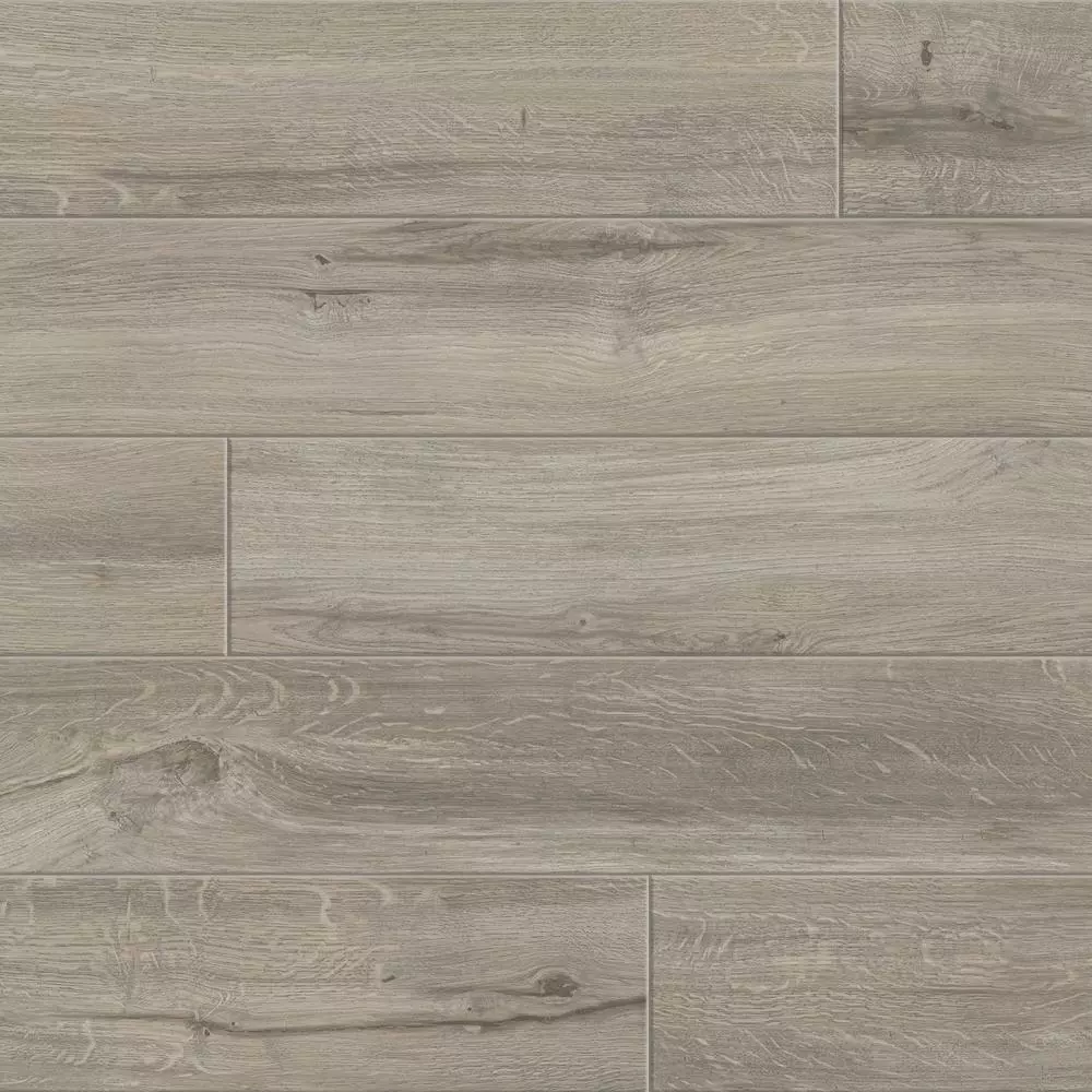 Home Decorators Collection Amicalola Ash 7.5 In. W X 47.6 In. L Luxury Vinyl Plank Flooring (24.74 Sq. Ft.) 12 Home Decorators Collection Amicalola Ash 7.5 In. W X 47.6 In. L Luxury Vinyl Plank Flooring (24.74 Sq. Ft.) - Image 10
