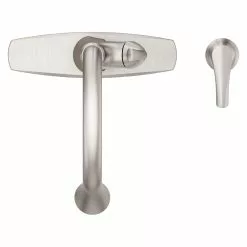 In Stock Hardwarestore Delivery Miri Single-Handle Pull-Down Sprayer Kitchen Faucet With Soap Dispenser In Spot Defense Stainless Steel 17 In Stock Hardwarestore Delivery Miri Single-Handle Pull-Down Sprayer Kitchen Faucet With Soap Dispenser In Spot Defense Stainless Steel -Bath and Faucet shop 35e94cc45eae35828e491519e4ae01cf 1800x1800