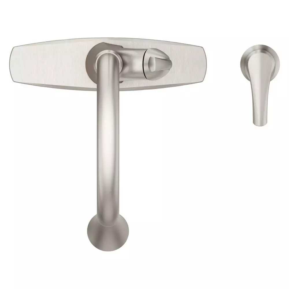 In Stock Hardwarestore Delivery Miri Single-Handle Pull-Down Sprayer Kitchen Faucet With Soap Dispenser In Spot Defense Stainless Steel 6 In Stock Hardwarestore Delivery Miri Single-Handle Pull-Down Sprayer Kitchen Faucet With Soap Dispenser In Spot Defense Stainless Steel - Image 4