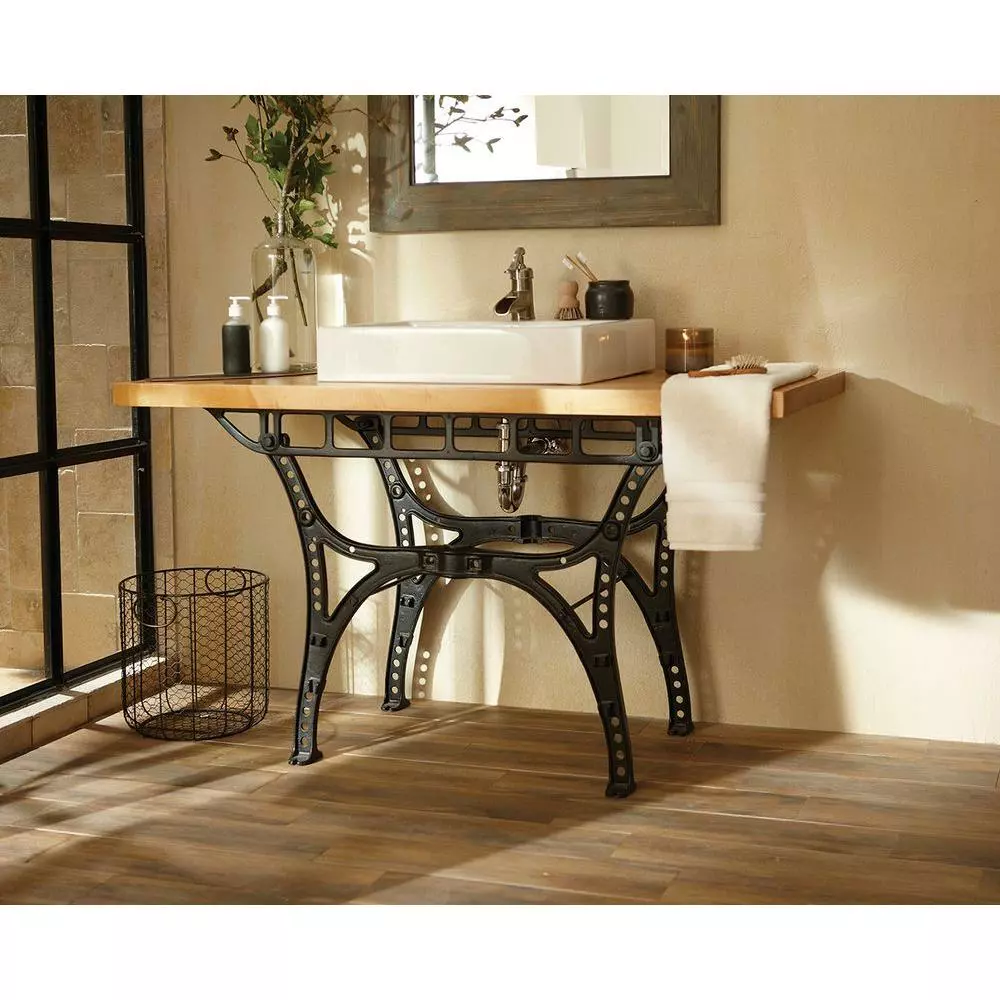 American Standard Studio Vessel Sink In White 4 American Standard Studio Vessel Sink In White - Image 2