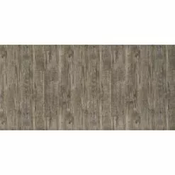 STAINMASTER SoftStep Plus 12-ft W Cut-to-Length Carbon Wood Look Low-Gloss Finish Sheet Vinyl