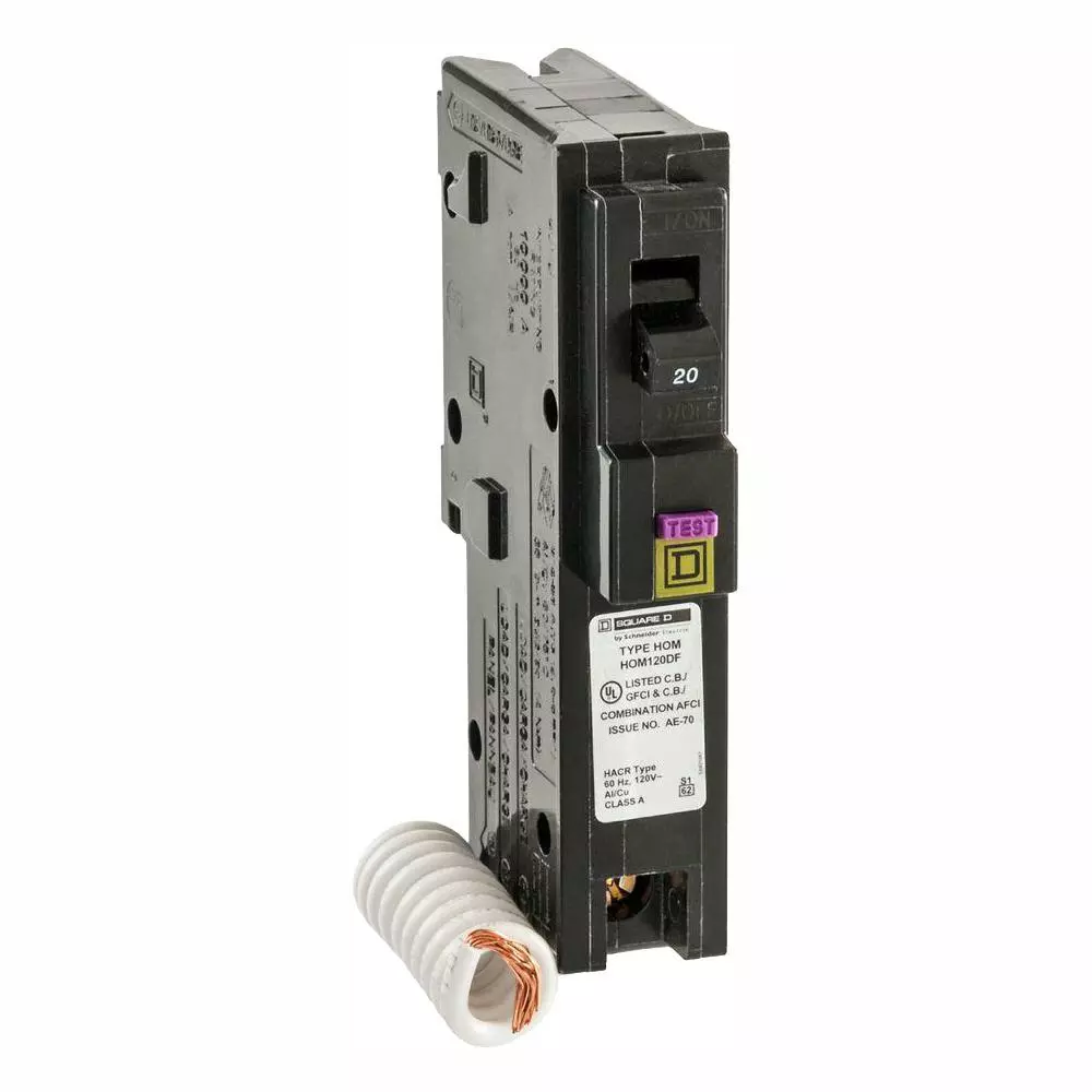 In Stock Hardwarestore Delivery Homeline 15 Amp Single-Pole Circuit Breaker 12 In Stock Hardwarestore Delivery Homeline 15 Amp Single-Pole Circuit Breaker - Image 10