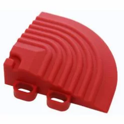 Swisstrax 2.5 In. X 2.5 In. Artic White Corner Edging For 15.75 In. Swisstrax Modular Tile Flooring (2-Pack) 21 Swisstrax 2.5 In. X 2.5 In. Artic White Corner Edging For 15.75 In. Swisstrax Modular Tile Flooring (2-Pack) -Bath and Faucet shop 37927ef1ff4ea42bc7611be5176fb99d ea41bce4 54d6 4a99 8c67 00512adfd5ad 1800x1800