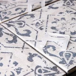 Juvale 400 Pack Tile Leveling Clips Reusable Plastic Leveling Spacer Clips (White, 1/32 Inch) -Bath and Faucet shop 390c17dc 0a4b 4fb1 ae5a efd068fd66c2.fe8656492ad6d0cc97d61b6b6d61f568 1800x1800