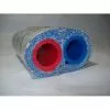 Badgerpipe E-Z Lay Triple Wrap 3/4' Non Oxygen Barrier - No Tile (2 Lines)