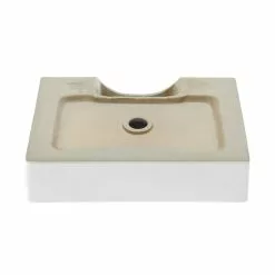 Swiss Madison Claire Vessel Sink In Glossy White -Bath and Faucet shop 3b353ce7749ef4b6e8d130db8efa7d23 1800x1800