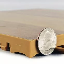 Greatmats Basketball Pro Maple 12-1/8 In. X 12-1/8 In. Interlocking Gym Court Vinyl Tile Flooring (26.5 Sq .ft.) (26-Pack) -Bath and Faucet shop 3b7a61040f08e0f26aa3e379e0ea71d4 1800x1800