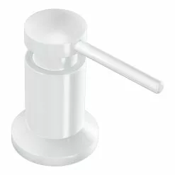 In Stock Hardwarestore Delivery Soap/Lotion Dispenser In Matte Black (3.13 In.) -Bath and Faucet shop 3b7c15b8fc11cd756e14f719c560801d 1800x1800