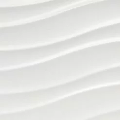 Merola Tile Silueta Blanco Matte 12-3/8 In. X 24-7/8 In. Ceramic Wall Tile (15.42 Sq. Ft. / Case) -Bath and Faucet shop 3b86a230747727a08333c1b8e97ccb02 1800x1800