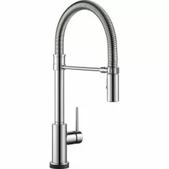 In Stock Hardwarestore Delivery Trinsic Pro Single-Handle Pull-Down Sprayer Kitchen Faucet With Touch2O Technology And Spring Spout In Arctic Stainless 35 In Stock Hardwarestore Delivery Trinsic Pro Single-Handle Pull-Down Sprayer Kitchen Faucet With Touch2O Technology And Spring Spout In Arctic Stainless -Bath and Faucet shop 3bab0a872a4a31c557c18ac8fb52a7f1 1800x1800