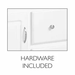 In Stock Hardwarestore Delivery Concord 30 In. X 30 In. Tri-View Surface-Mount Medicine Cabinet In White Gloss -Bath and Faucet shop 3c5fda695e738163765666f911998969 1800x1800