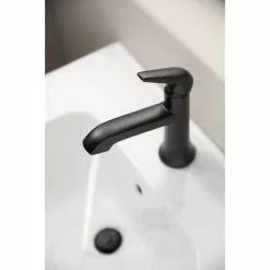 KOHLER Veer 24 In. Vitreous China Pedestal Sink Basin In White With Overflow Drain -Bath and Faucet shop 3c90aef1e32e1198df366f926ef5a81e 1800x1800