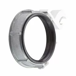 In Stock Hardwarestore Delivery 2 In. Rigid Insulated Metallic Grounding Bushing