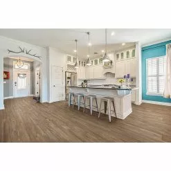 Home Decorators Collection Memphis Light Oak 8 Mm Thick X 7-2/3 In. Wide X 50-5/8 In. Length Laminate Flooring (21.26 Sq. Ft. / Case) -Bath and Faucet shop 3d29aaefe37f01cc983c8a8d613e1c3f 1800x1800