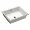 KOHLER Kathryn Vitreous China Undermount Bathroom Sink In White With Overflow Drain -Bath and Faucet shop 3d64696fb4bb06f171b9e5fb7d73a799 1800x1800