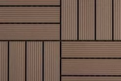 BuildDirect Brown 12" X 12" Interlocking Deck Tile (10sq. Ft. Per Box) 11 BuildDirect Brown 12" X 12" Interlocking Deck Tile (10sq. Ft. Per Box) -Bath and Faucet shop 3d69c9a0 b515 409a 85a8 3aeba57f292a 1.7c72579ed0c5621ae4a9ae48e289e141 1800x1800
