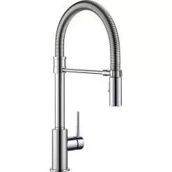 In Stock Hardwarestore Delivery Trinsic Pro Single-Handle Pull-Down Sprayer Kitchen Faucet With Touch2O Technology And Spring Spout In Arctic Stainless 37 In Stock Hardwarestore Delivery Trinsic Pro Single-Handle Pull-Down Sprayer Kitchen Faucet With Touch2O Technology And Spring Spout In Arctic Stainless -Bath and Faucet shop 3e0cdd47a1f240f4c6d71540540d2a3b 1800x1800