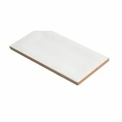 MSI Retro Blanco Inverted Beveled 3 In. X 6 In. Glossy Ceramic White Subway Tile (11 Sq. Ft./case) -Bath and Faucet shop 3e394c1176c130c81bade4ee12fd6d27 1800x1800