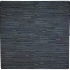 Tadpoles Wood Grain Playmat Set