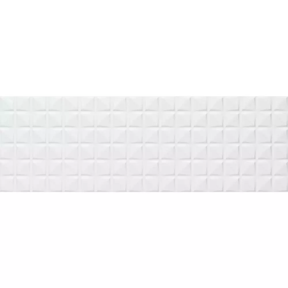 MSI Dymo White Stripe 12 In. X 24 In. Glossy Ceramic Wall Tile (16 Sq. Ft. / Case) 8 MSI Dymo White Stripe 12 In. X 24 In. Glossy Ceramic Wall Tile (16 Sq. Ft. / Case) - Image 6