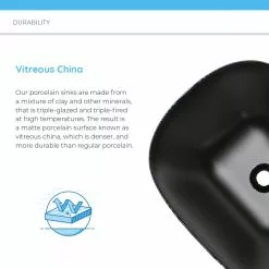 MR Direct Vessel Sink In Matte Black -Bath and Faucet shop 3ee0b513954ba927ad1332ef3a6d5898 1800x1800