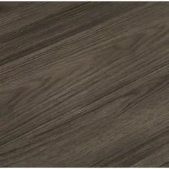 TrafficMaster Hickory 6 In. W X 36 In. L Luxury Vinyl Plank Flooring (24 Sq. Ft. / Case) -Bath and Faucet shop 3f00a414327adc1803f5dfe9fe44a8d2 3afd5625 54e6 4040 a83f 6385accb6cb1 1800x1800