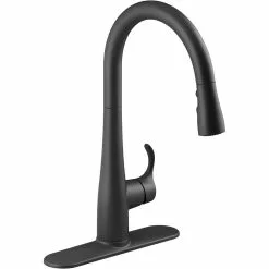 In Stock Hardwarestore Delivery Simplice Touchless Single-Handle Pull-Down Sprayer Kitchen Faucet In Polished Chrome 23 In Stock Hardwarestore Delivery Simplice Touchless Single-Handle Pull-Down Sprayer Kitchen Faucet In Polished Chrome -Bath and Faucet shop 3f15362ddf9ea6ebd894ad0bb2535c8d 1800x1800