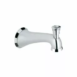 GROHE Bathtub Spout With Diverter