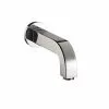 Hansgrohe Chrome Bathtub Spout 1 Hansgrohe Chrome Bathtub Spout -Bath and Faucet shop 4011097421582xl 1800x1800