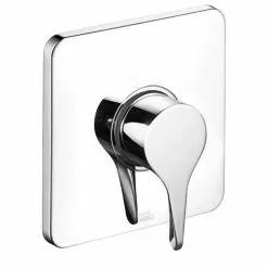 Hansgrohe Chrome Lever Shower Handle