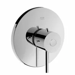 Hansgrohe Chrome Lever Shower Handle